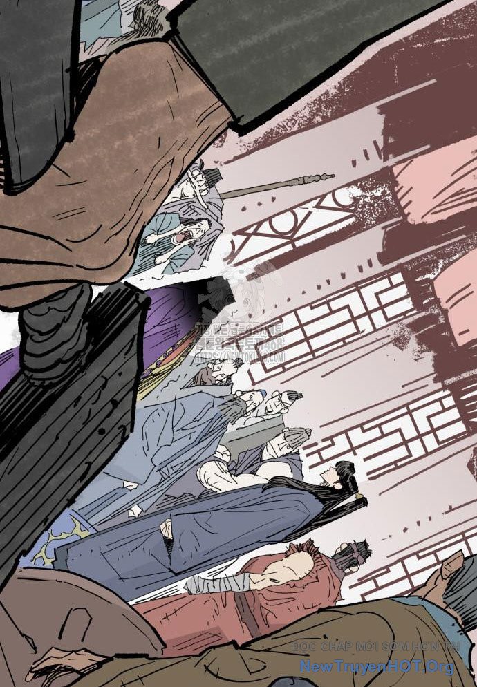 Ta Là Quỷ Vương chapter 60 - Trang 9
