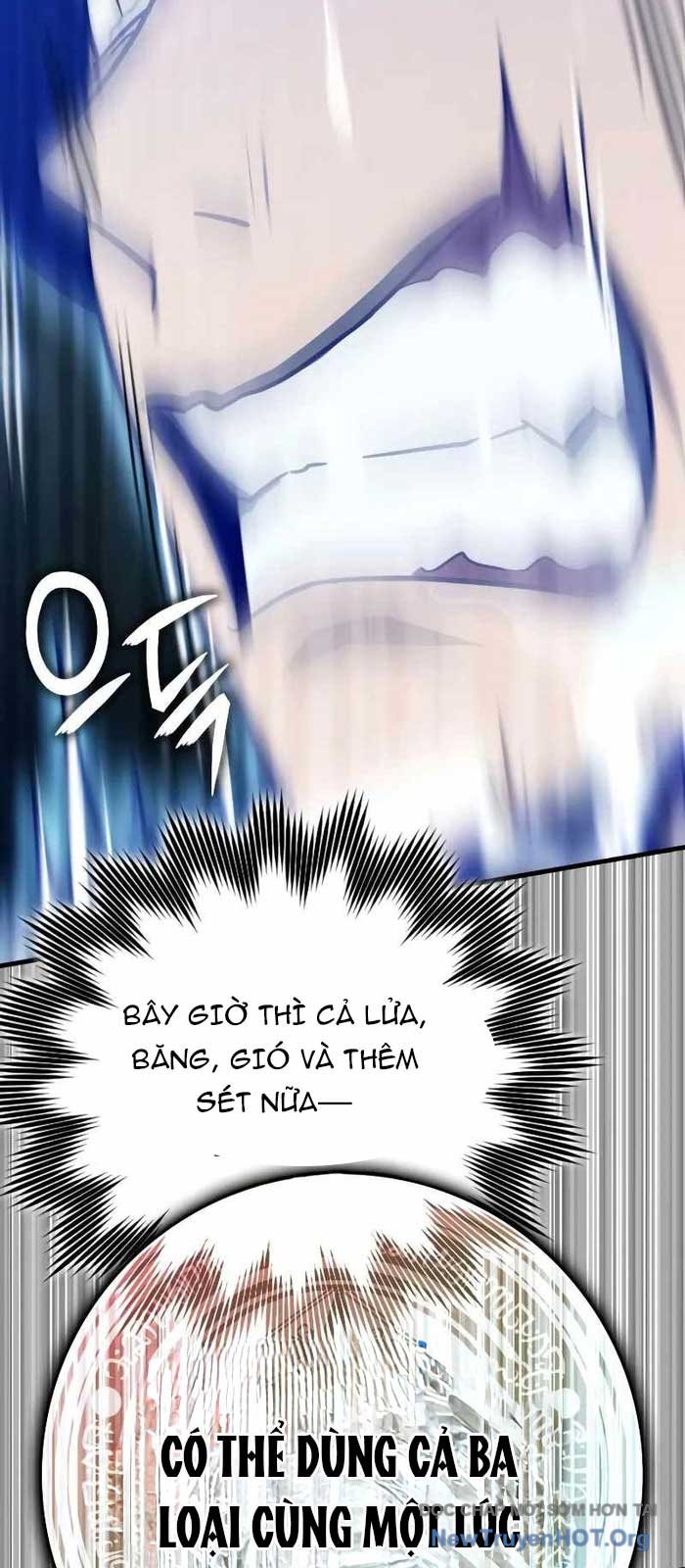 Pháp Sư Thiên Tài Phá Vỡ Giới Hạn chapter 11 - Trang 94