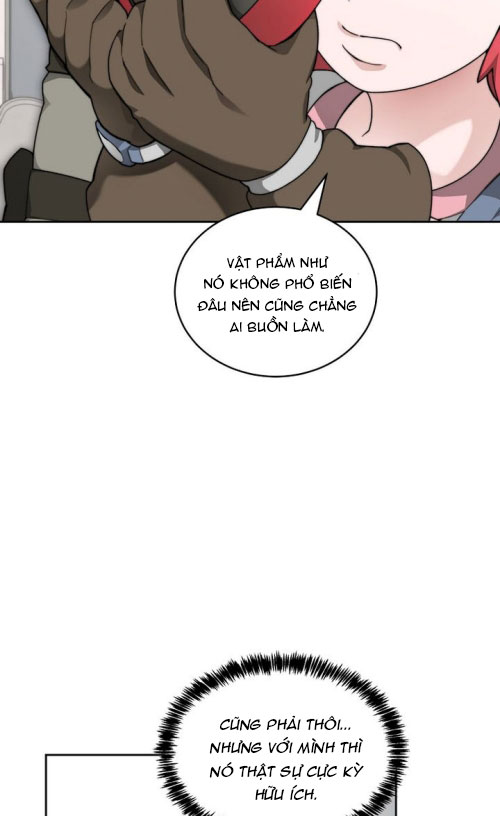 Mắc Kẹt Trong Tòa Tháp Thử Thách chapter 114 - Trang 17