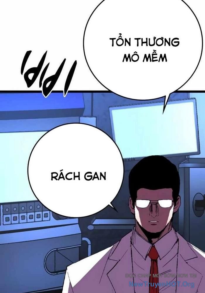 Phòng Gym Hanlim chapter 232 - Trang 5