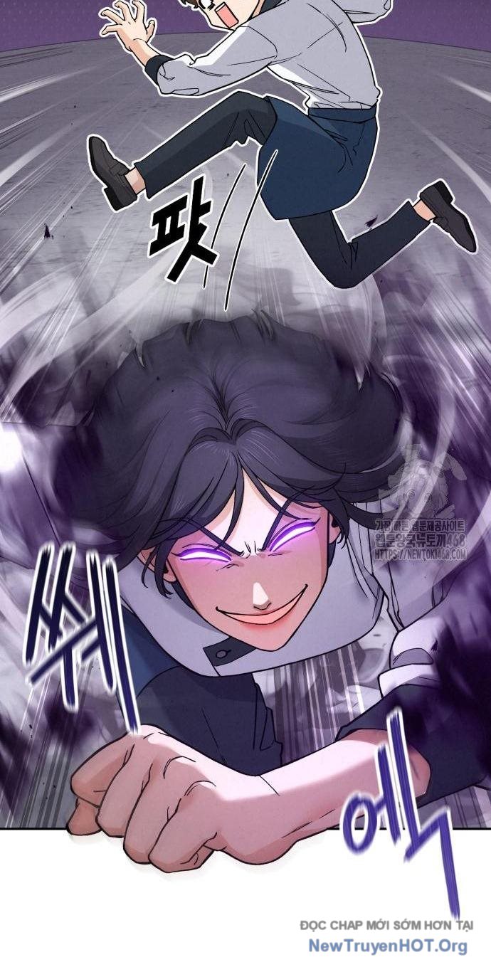 Đấu Trường Ẩm Thực chapter 8 - Trang 19