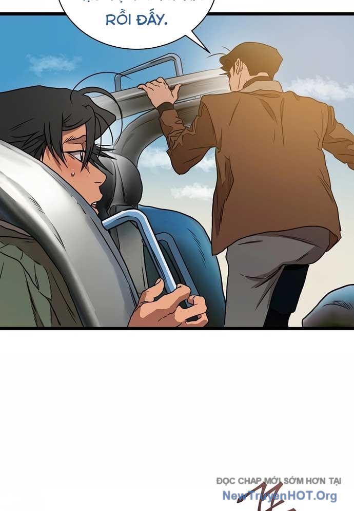 Công Viên Undead chapter 2 - Trang 214