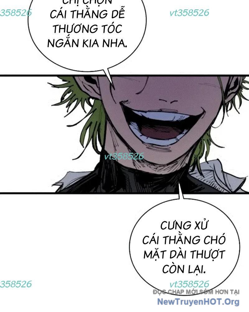 Thượng Lưu chapter 31 - Trang 196