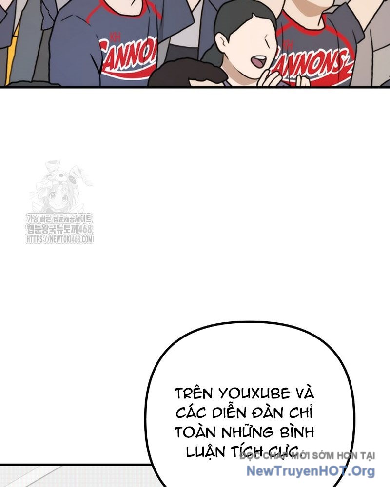 Tân Binh Của Đội Bóng Chày Quá Giỏi chapter 49 - Trang 11