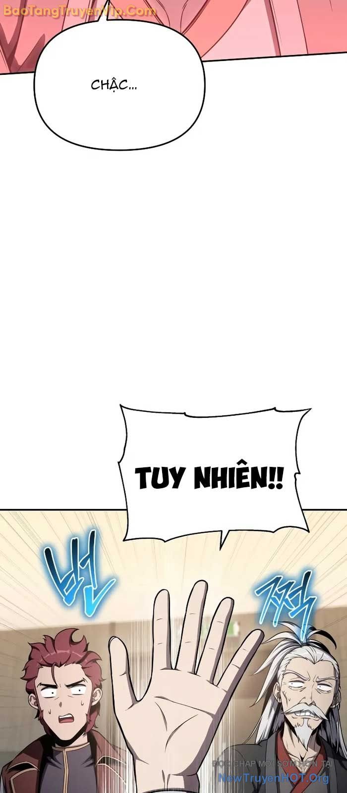 Vua Hiệp Sĩ Đã Trở Lại Với Một Vị Thần chapter 116.2 - Trang 37