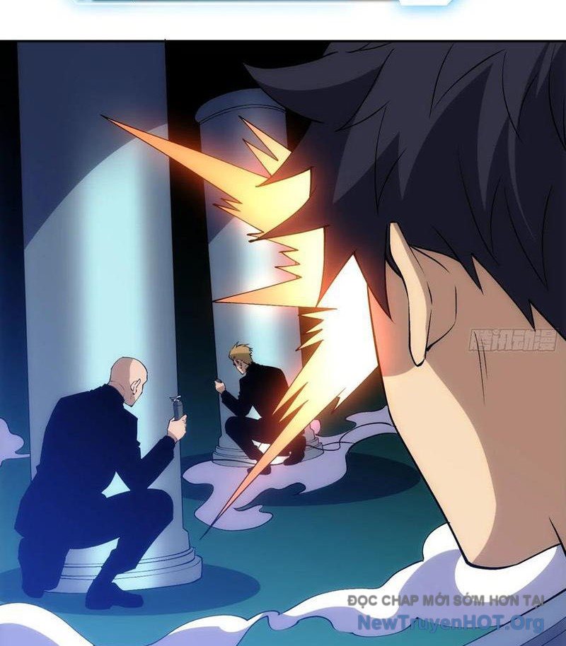 Tin Tức Của Toàn Tri Giả chapter 52 - Trang 36