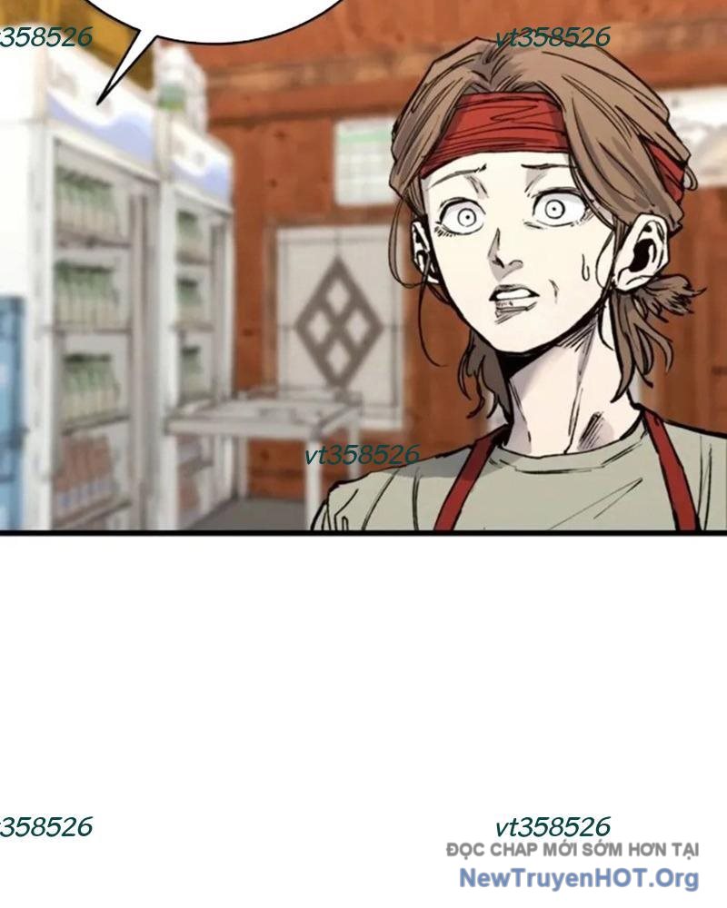 Thượng Lưu chapter 33 - Trang 4