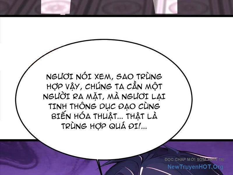 Tu Tiên Hàng Triệu Năm: đệ Tử Của Ta Rải Rác Khắp Tiên Giới! chapter 60 - Trang 77