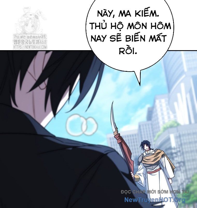 Cẩm nang dành cho top ranker chapter 36 - Trang 176