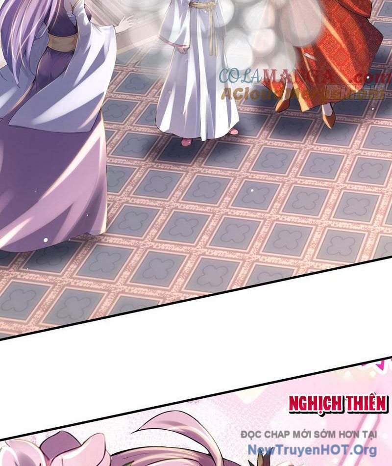 Tu Tiên Hàng Triệu Năm: đệ Tử Của Ta Rải Rác Khắp Tiên Giới! chapter 61 - Trang 7