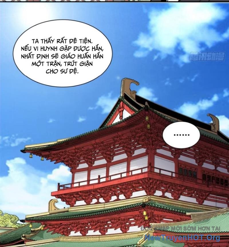 Đồ Đệ Của Ta Đều Là Đại Phản Phái chapter 383 - Trang 50