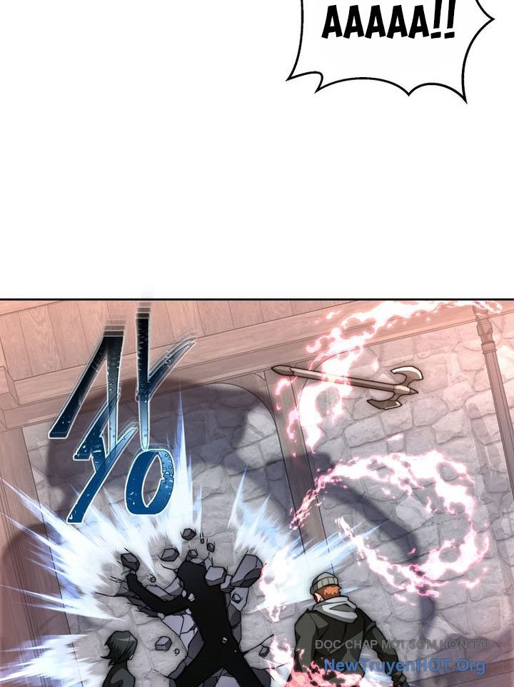 Mắc Kẹt Trong Tòa Tháp Thử Thách chapter 112 - Trang 45