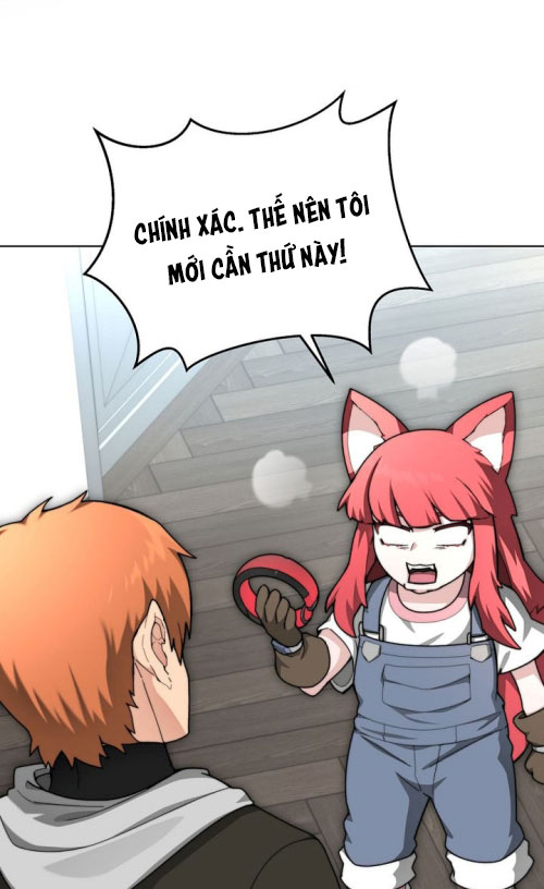 Mắc Kẹt Trong Tòa Tháp Thử Thách chapter 114 - Trang 27