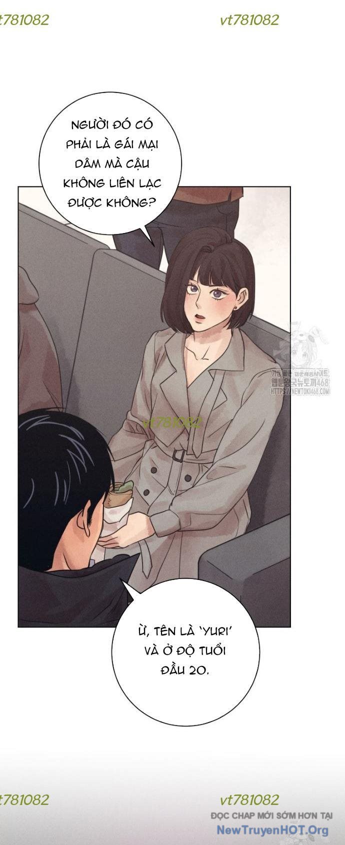 Phỏng Vấn Sát Nhân chapter 75 - Trang 30