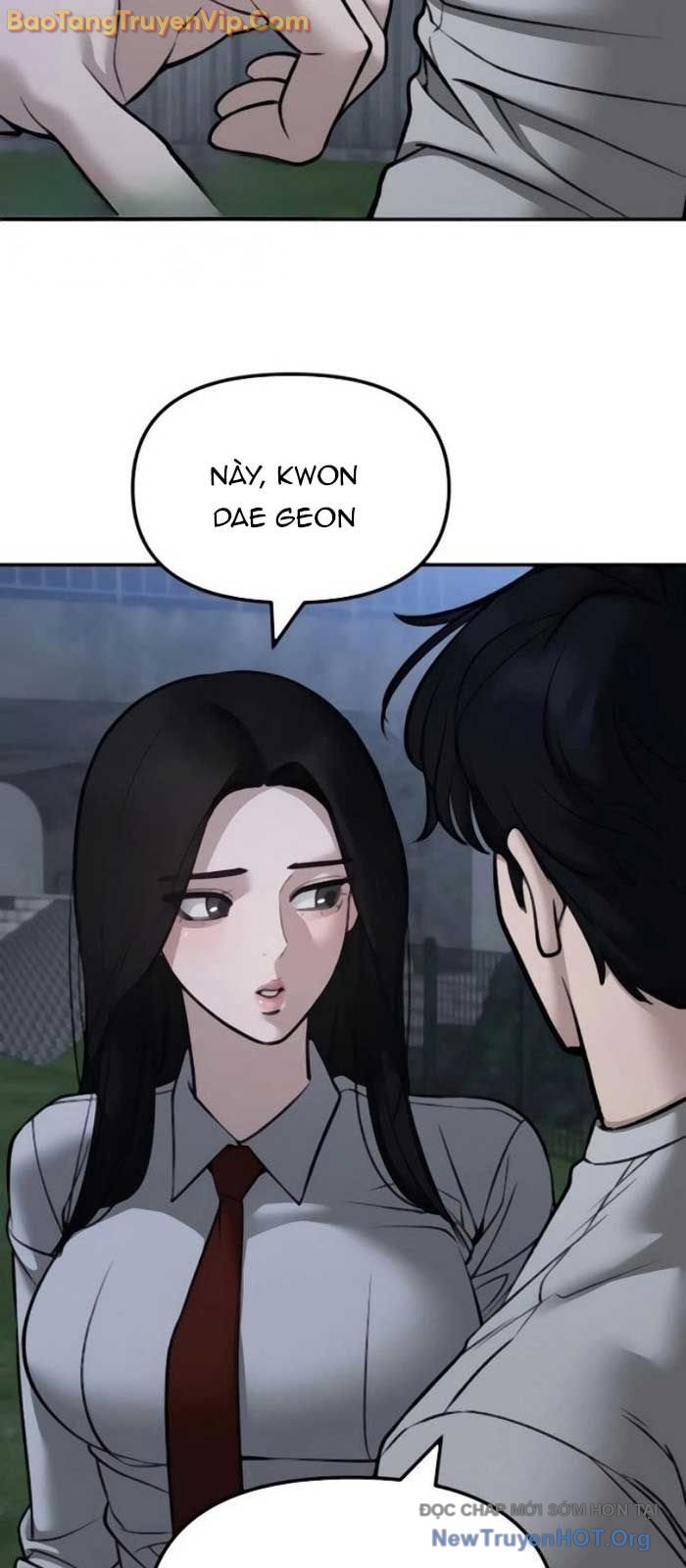 Giang Hồ Thực Thi Công Lý chapter 141 - Trang 55