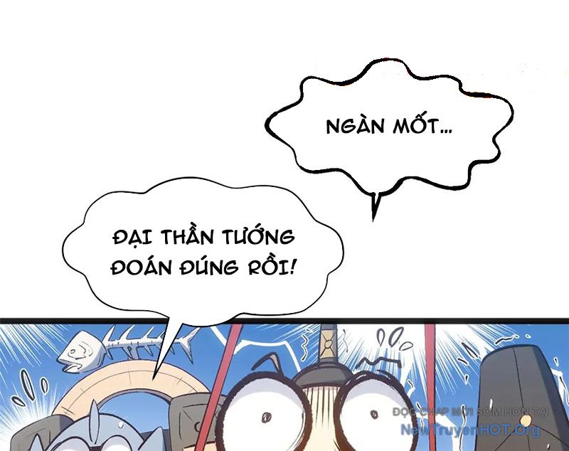 Đỉnh Cấp Khí Vận, Lặng Lẽ Tu Luyện Ngàn Năm chapter 263 - Trang 73