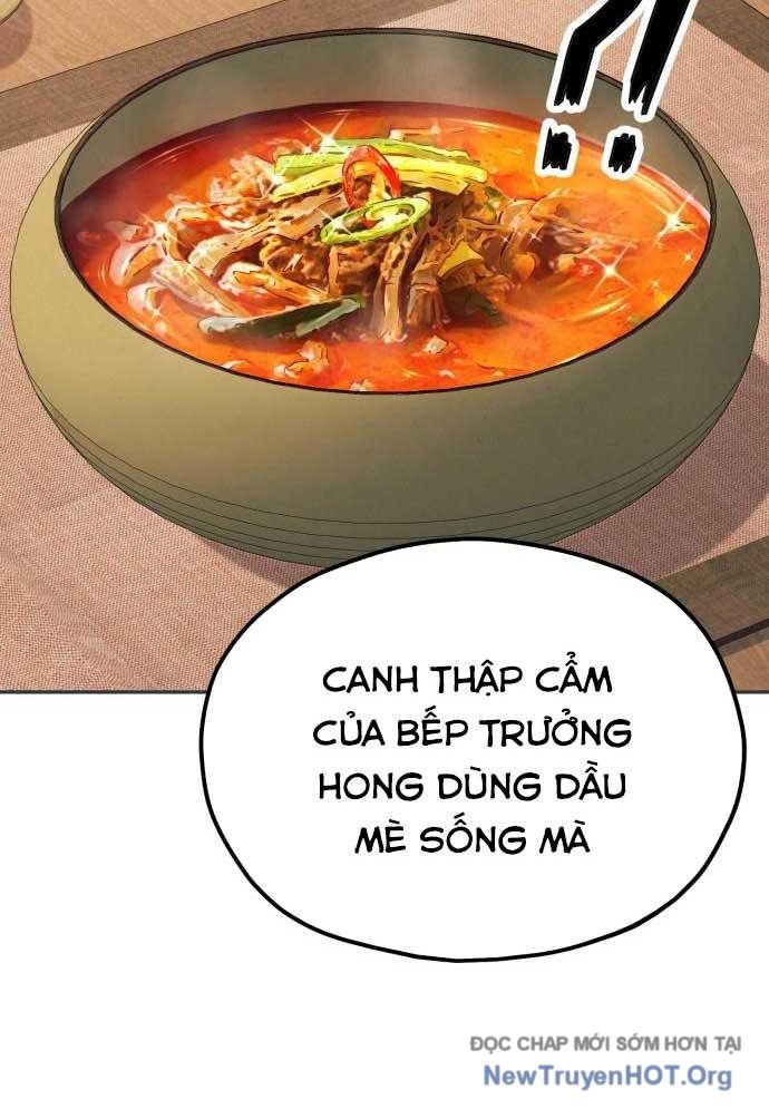 Đấu Trường Ẩm Thực chapter 1 - Trang 46