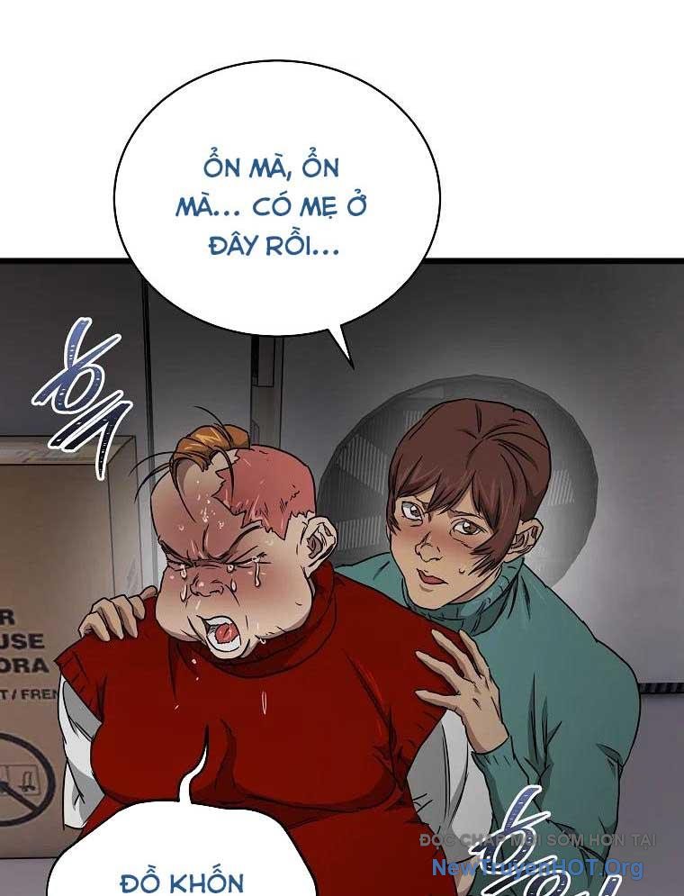 Công Viên Undead chapter 18 - Trang 159