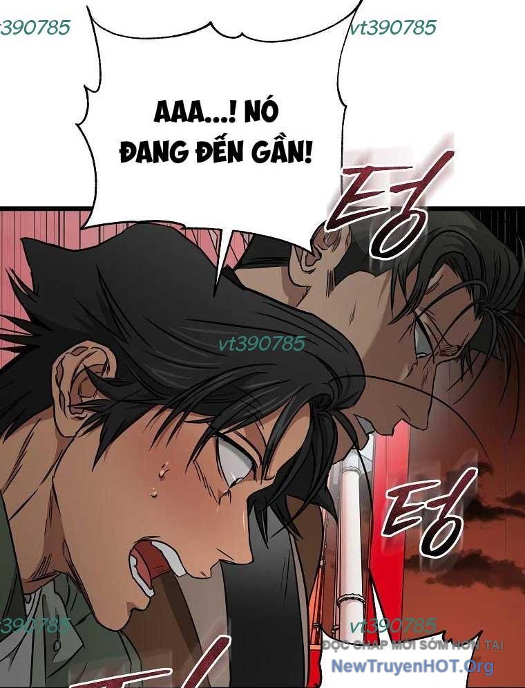 Công Viên Undead chapter 17 - Trang 13