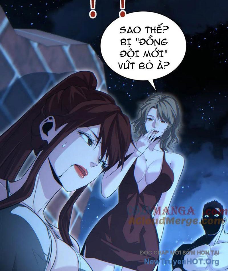 Mạt Thế Trùng Sinh: Ta Dựa Vào Mở Rương Vấn đỉnh đỉnh Phong chapter 55 - Trang 96