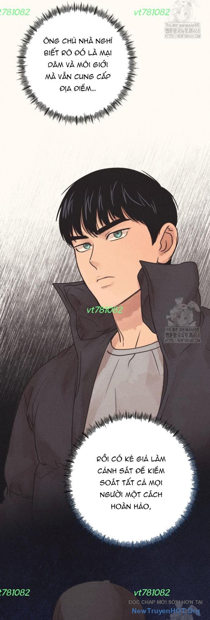 Phỏng Vấn Sát Nhân chapter 75 - Trang 46