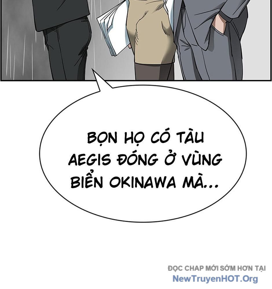 Chế Tác Hạt Nhân chapter 42 - Trang 70