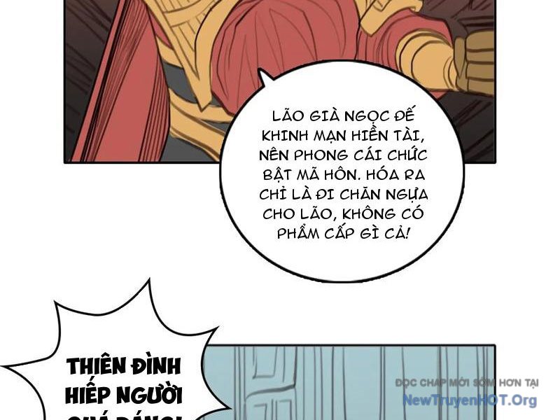 [tam Giới Chí] Thích ách Truyện chapter 44 - Trang 15