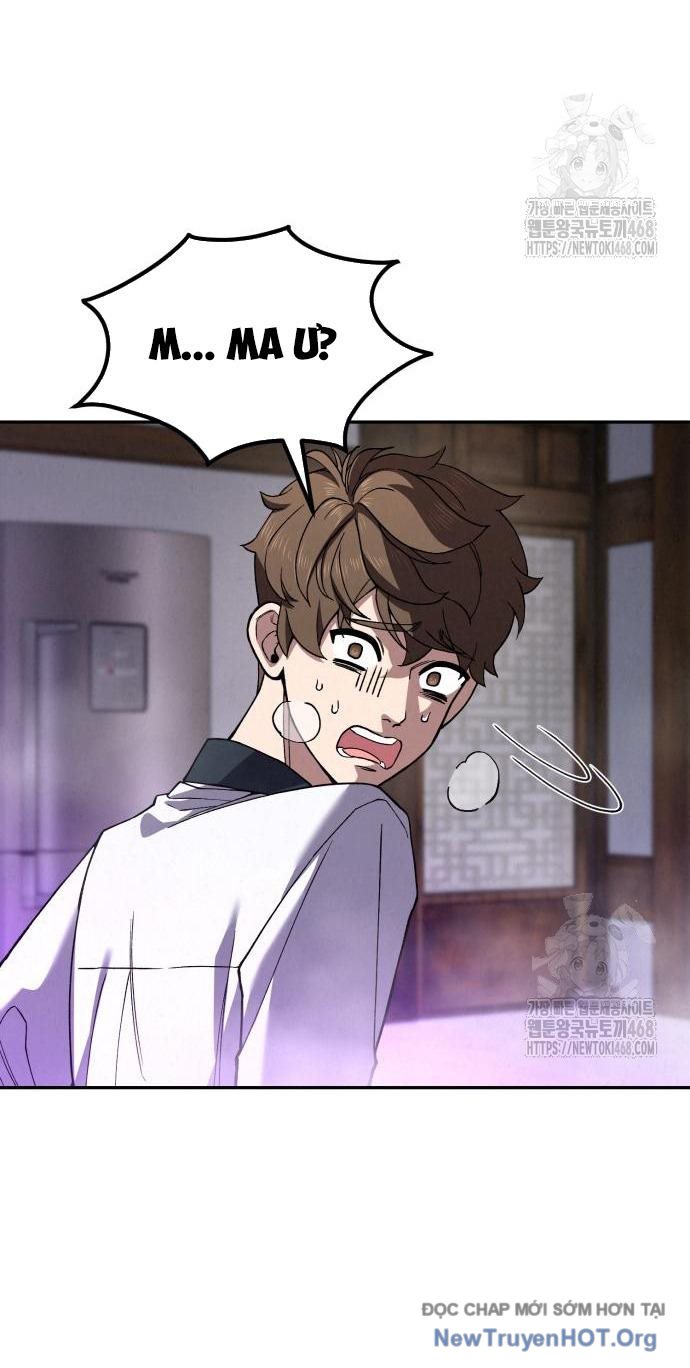 Đấu Trường Ẩm Thực chapter 8 - Trang 21