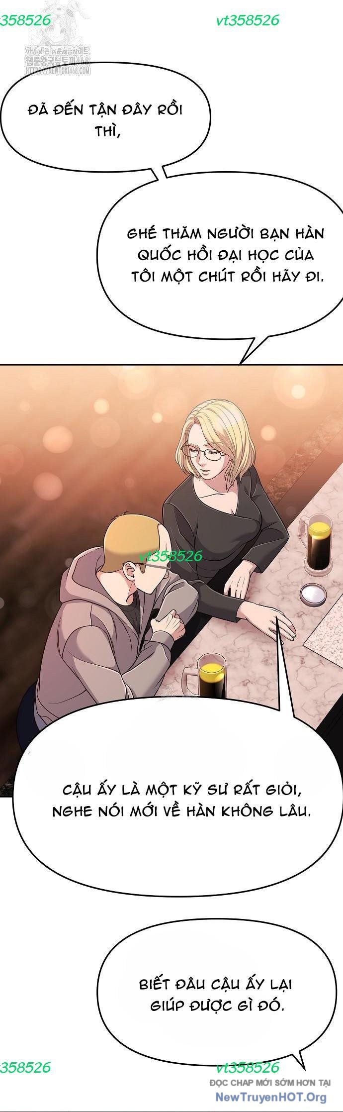 Nhân Viên Thực Tập Kim Cheolsu chapter 102 - Trang 28