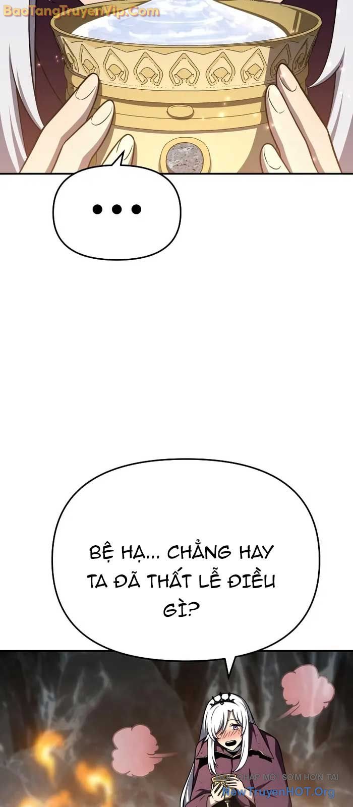 Vua Hiệp Sĩ Đã Trở Lại Với Một Vị Thần chapter 116.2 - Trang 83