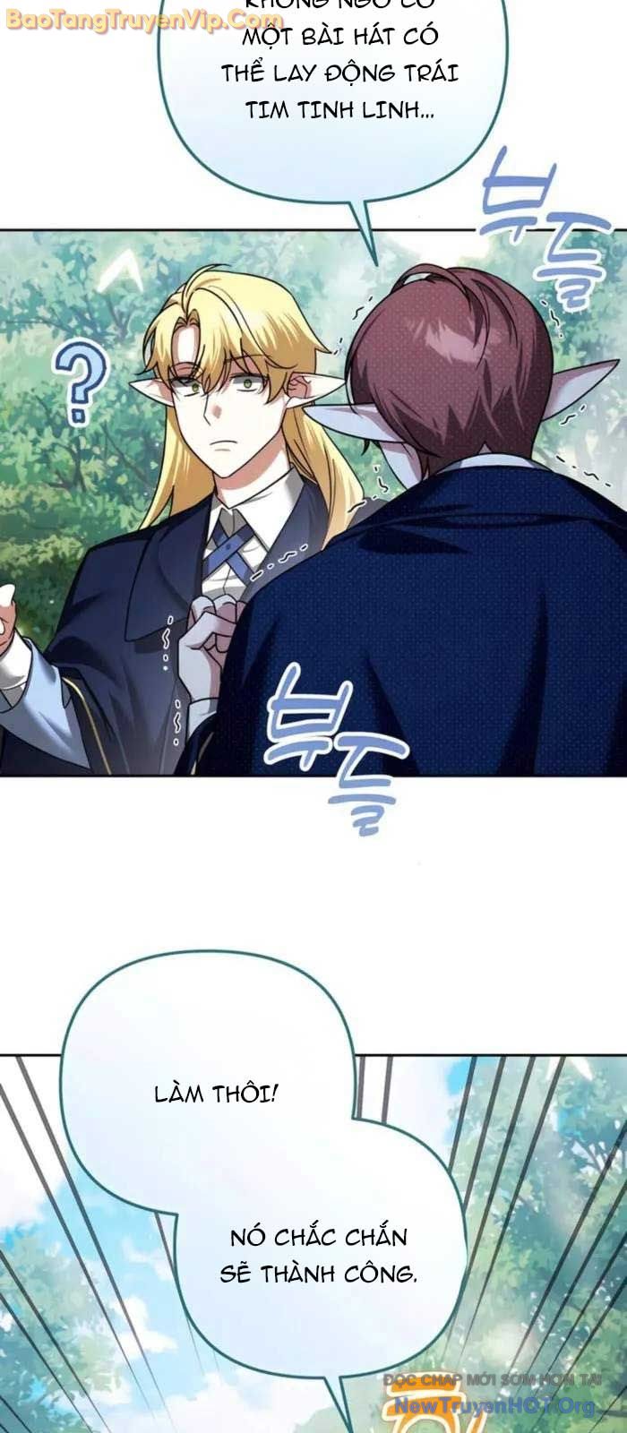 Bản Ngã Thay Đổi chapter 43.2 - Trang 4