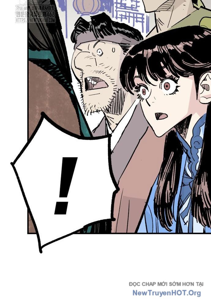 Ta Là Quỷ Vương chapter 60 - Trang 42