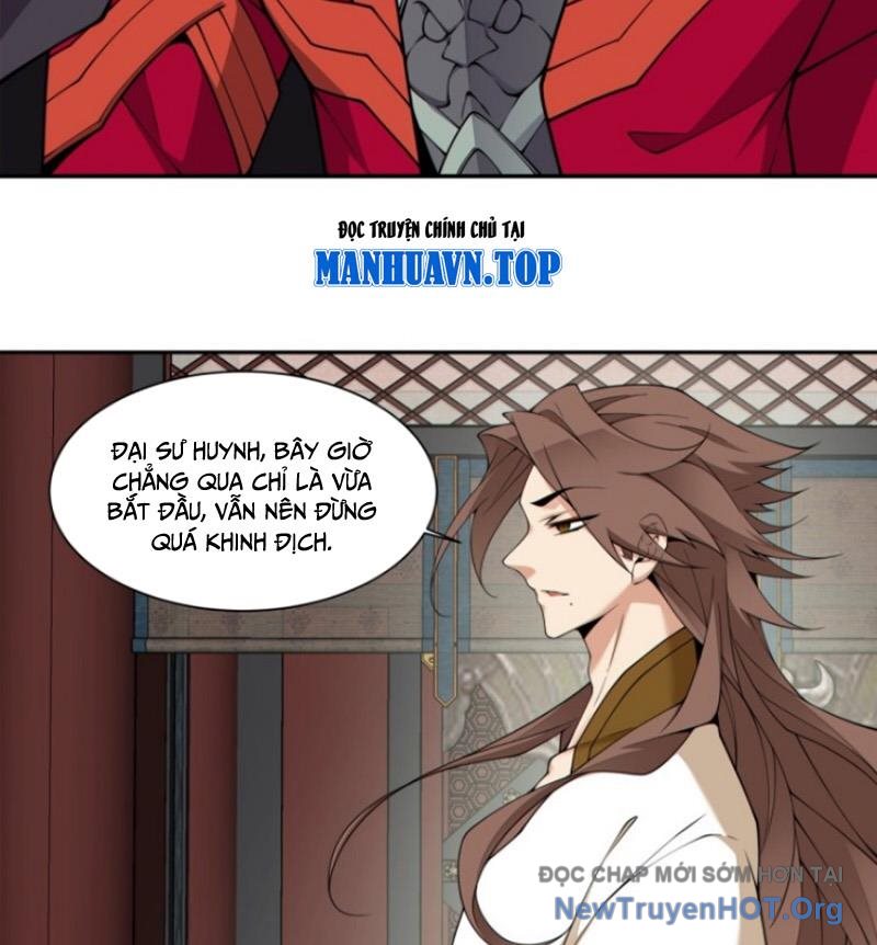 Đồ Đệ Của Ta Đều Là Đại Phản Phái chapter 383 - Trang 36