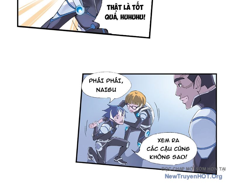Hi tháp chapter 8 - Trang 120