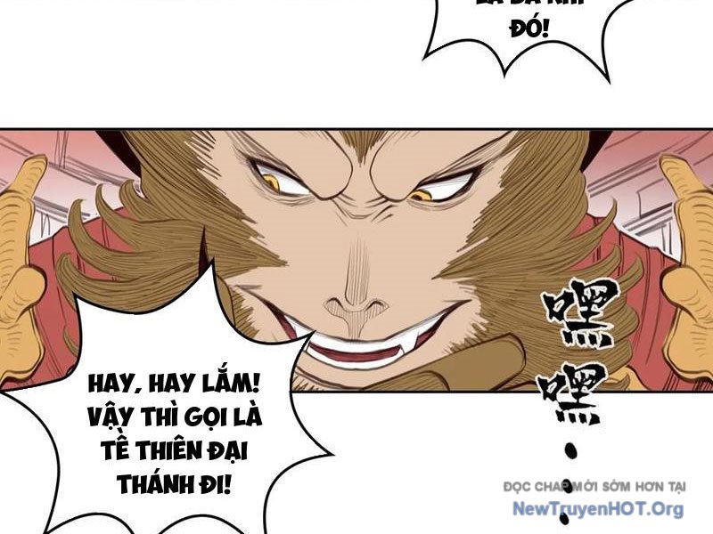 [tam Giới Chí] Thích ách Truyện chapter 44 - Trang 23