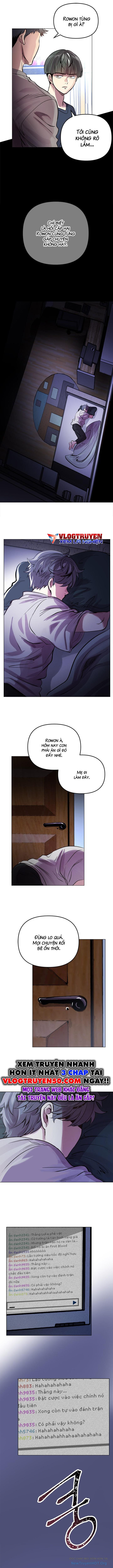 Chuỗi Chiến Công chapter 3 - Trang 6
