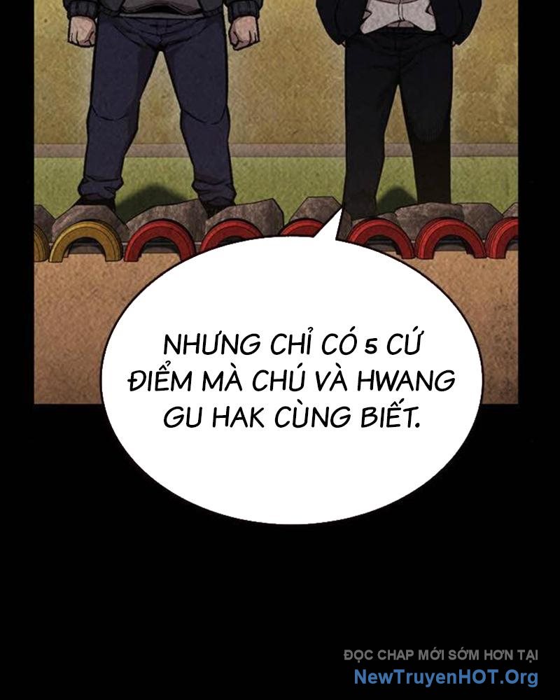 King Game chapter 111 - Trang 34