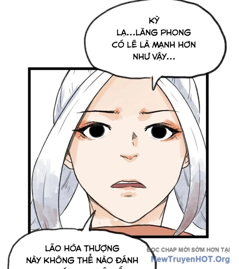 Hiệp Khách Hành Bất Thông chapter 54 - Trang 67