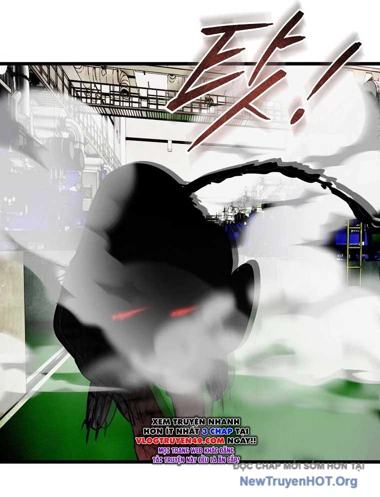 Công Viên Undead chapter 15 - Trang 22