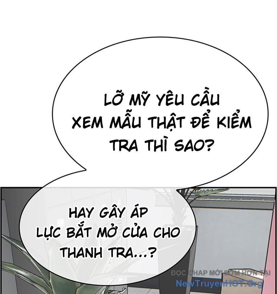 Chế Tác Hạt Nhân chapter 42 - Trang 105