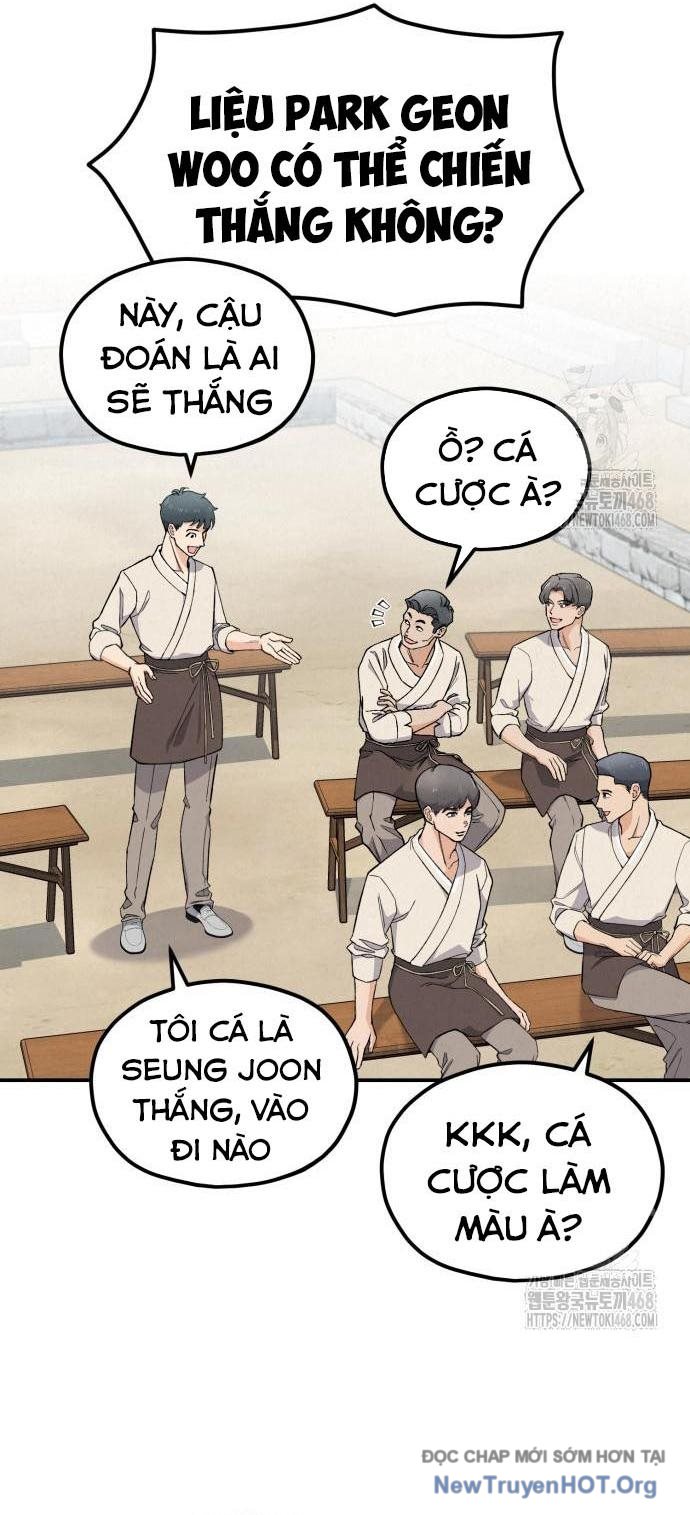 Đấu Trường Ẩm Thực chapter 2 - Trang 18