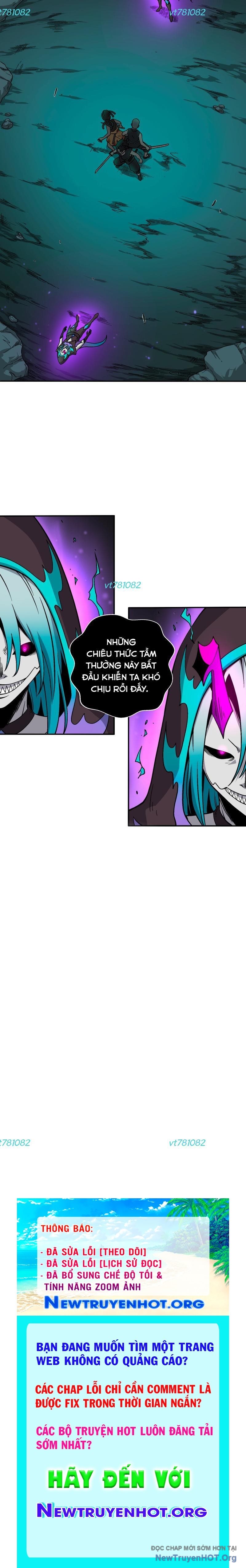 Mặt Trời Đen chapter 75 - Trang 15