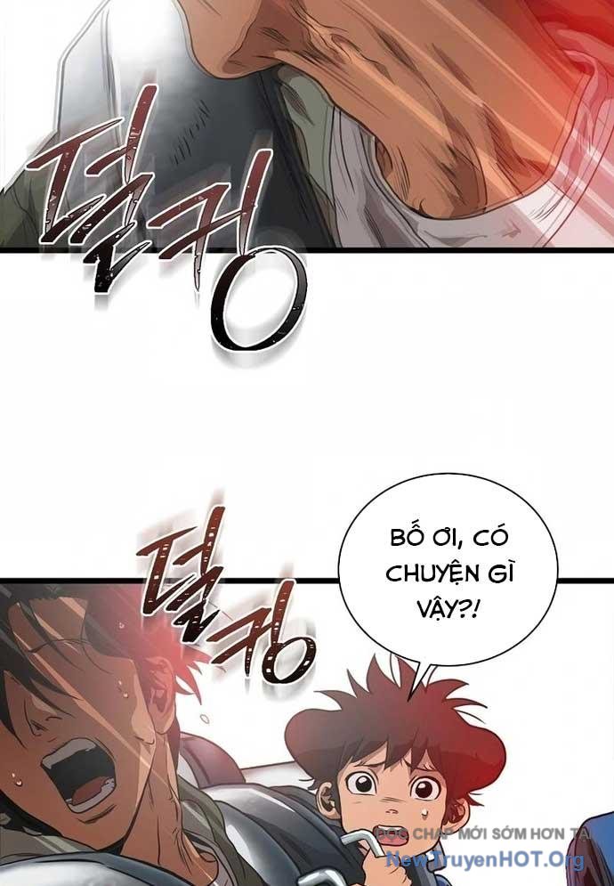 Công Viên Undead chapter 1 - Trang 349
