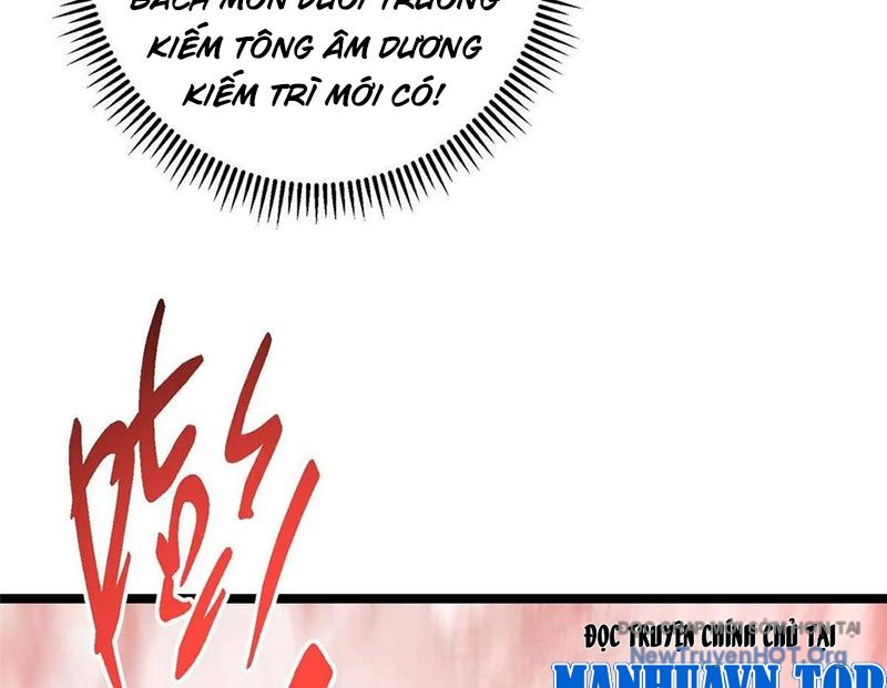 Chưởng Môn Khiêm Tốn Chút chapter 515 - Trang 136