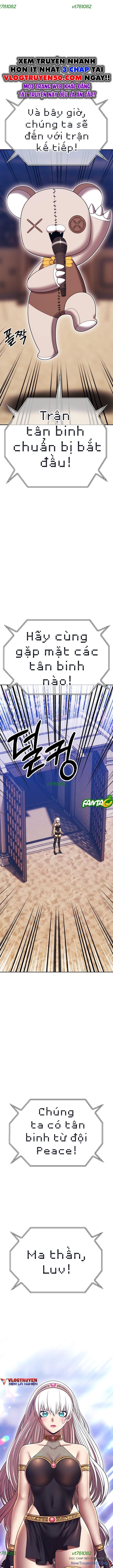 Gậy Gỗ Cấp 99 chapter 114 - Trang 48