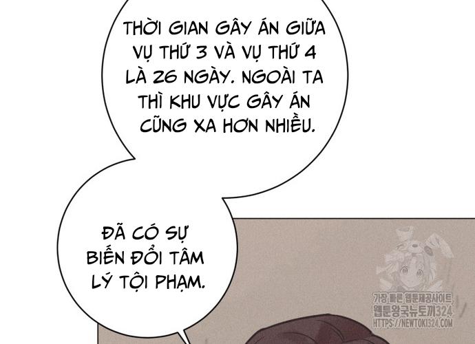 Phỏng Vấn Sát Nhân chapter 72 - Trang 161
