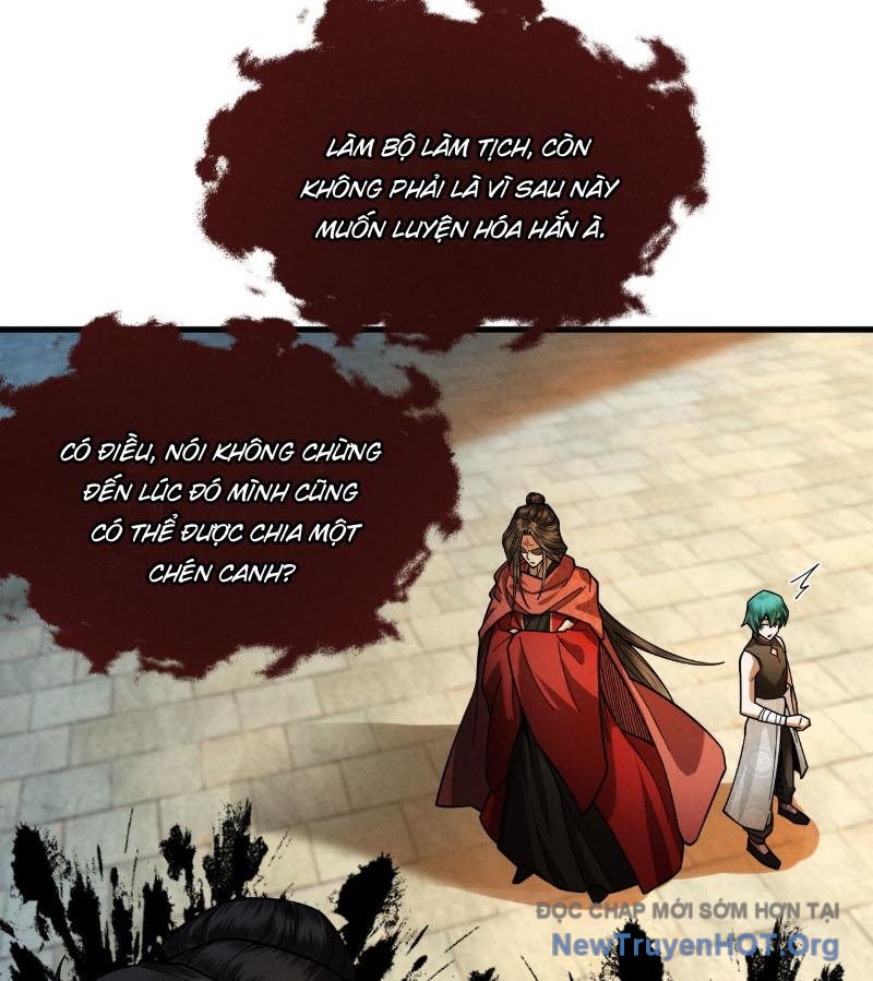 Gặp mạnh thì càng mạnh, tu vi của ta không giới hạn chapter 54 - Trang 92