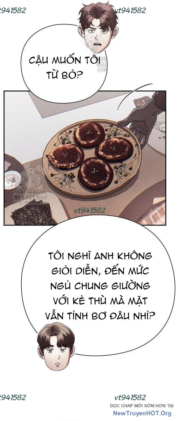 Nhân Viên Văn Phòng Nhìn Thấy Vận Mệnh chapter 125 - Trang 74