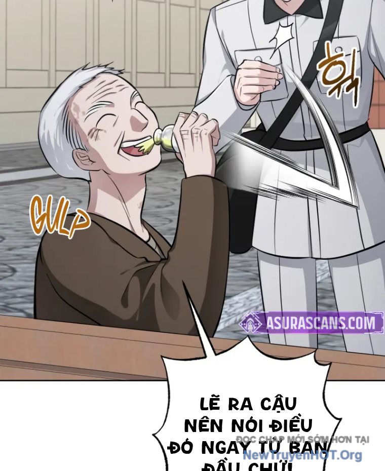 Đứa Con Có Vấn Đề Của Ma Tháp chapter 16 - Trang 26
