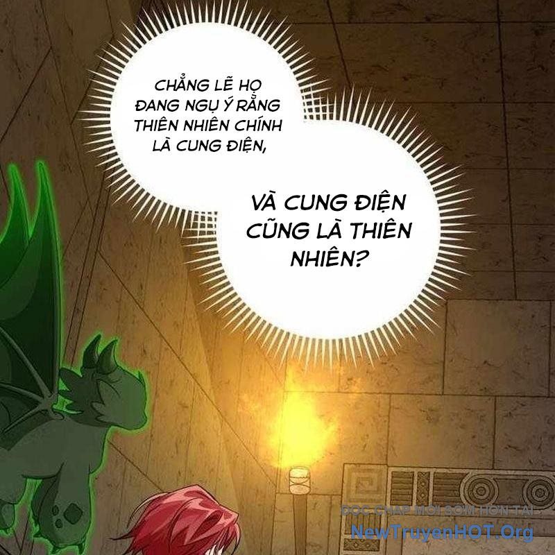 Phế Vật Dòng Dõi Bá Tước chapter 154 - Trang 128
